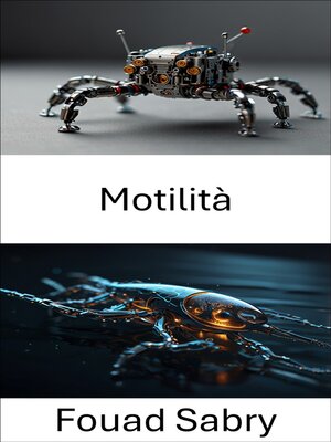 cover image of Motilità